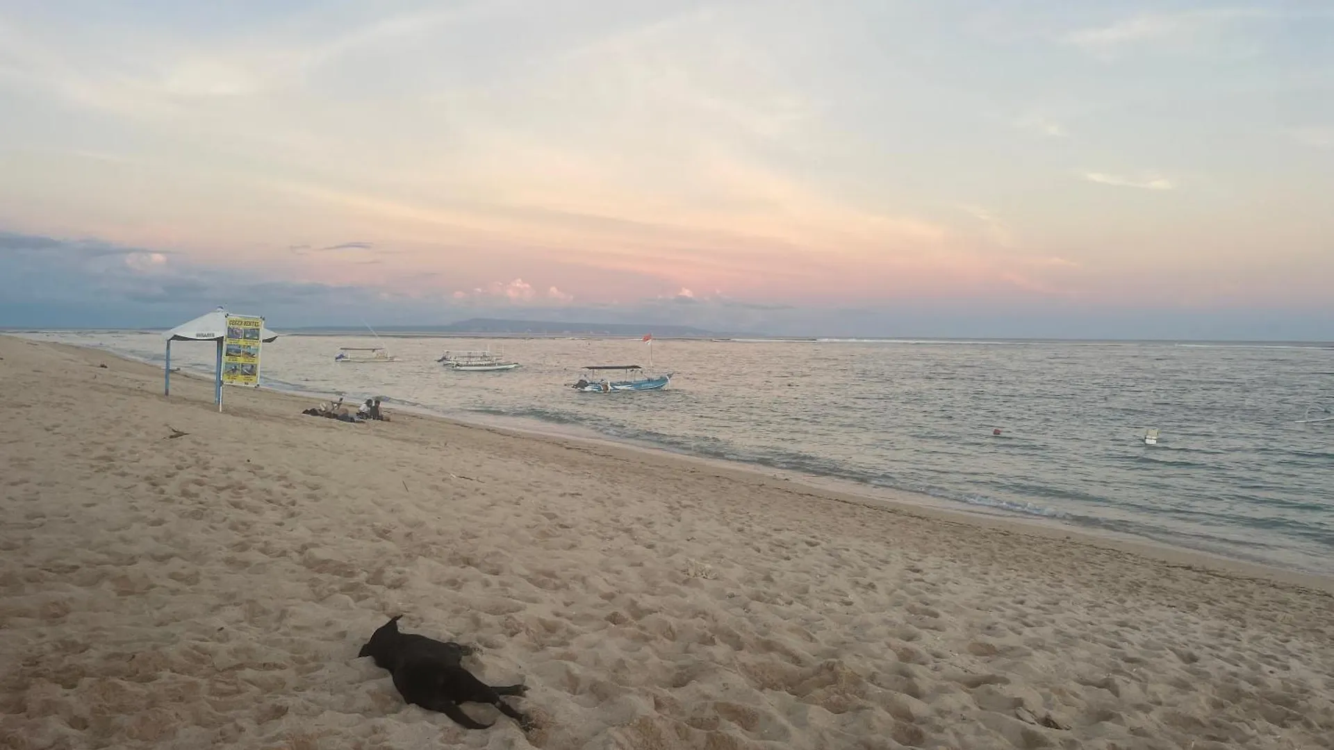 Villa Merah Nusa Dua  Nusa Dua (Bali)
