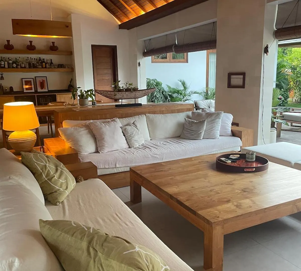 Villa Merah Nusa Dua  Nusa Dua (Bali)