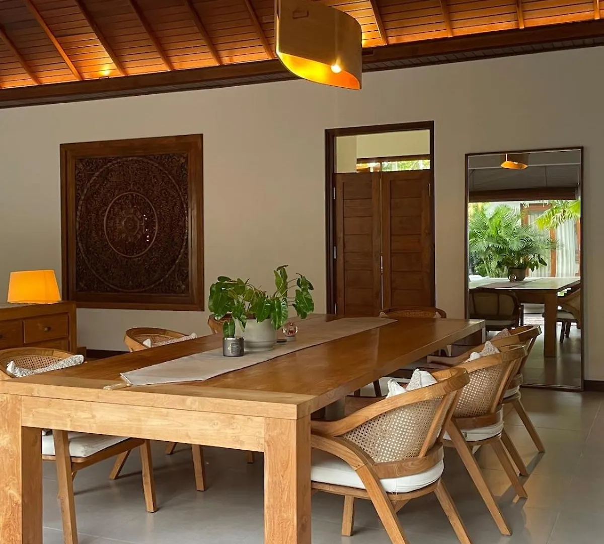 Villa Merah Nusa Dua  0*, Nusa Dua (Bali) Indonesia
